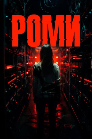Постер: Роми
