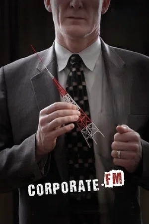 Постер: Corporate FM