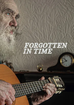 Постер: Forgotten in Time