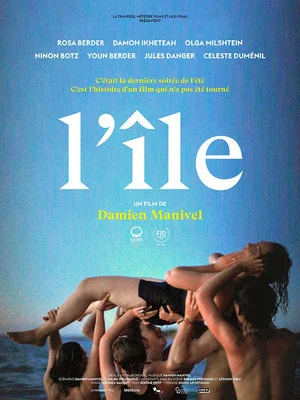 Постер: L'Île
