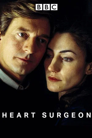 Постер: The Heart Surgeon