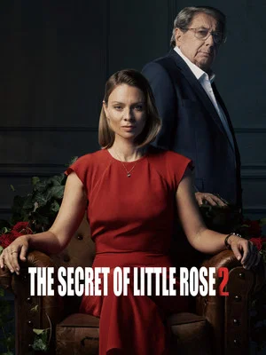Постер: The Secret of Little Rose