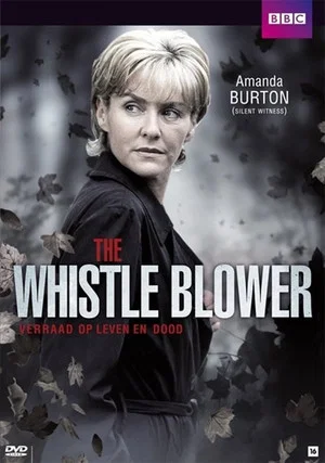 Постер: The Whistle-Blower