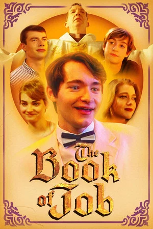 Постер: The Book of Job