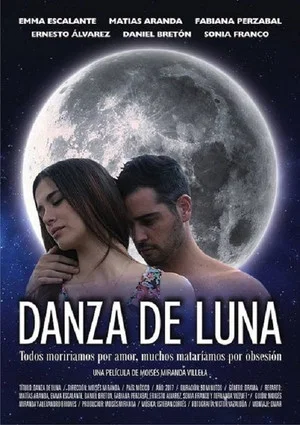 Постер: Danza de Luna