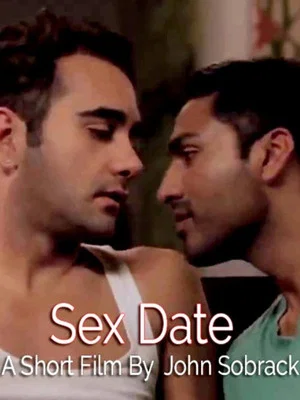 Постер: Sex Date
