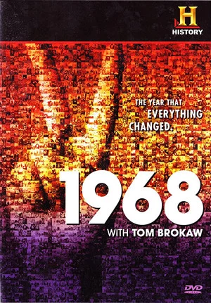 Постер: 1968 with Tom Brokaw