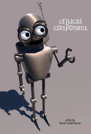 Постер: Critical Component