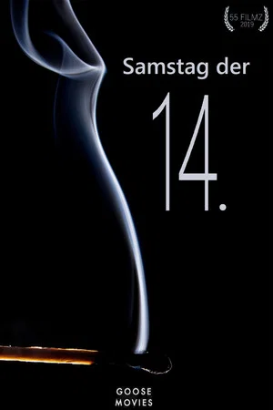 Постер: Saturday the 14th
