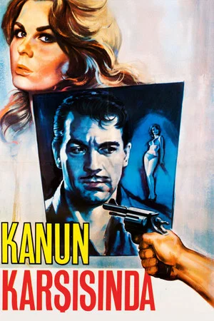 Постер: Kanun Karşısında