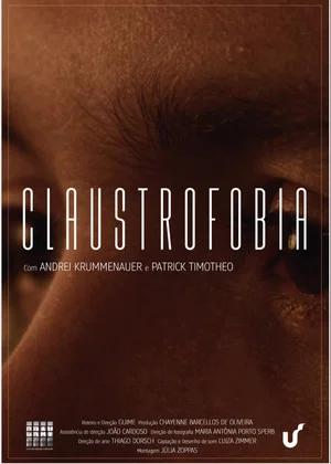 Постер: Claustrophobia