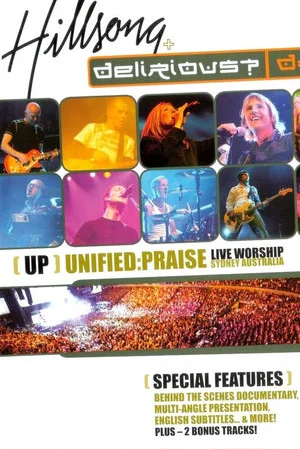 Постер: Hillsong - Unified Praise