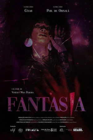 Постер: Fantasia