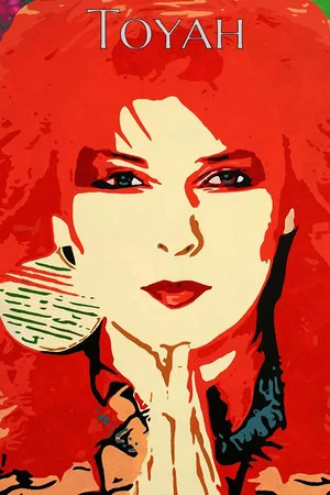 Постер: Toyah