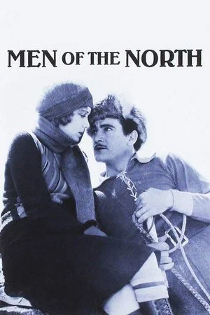 Постер: Men of the North