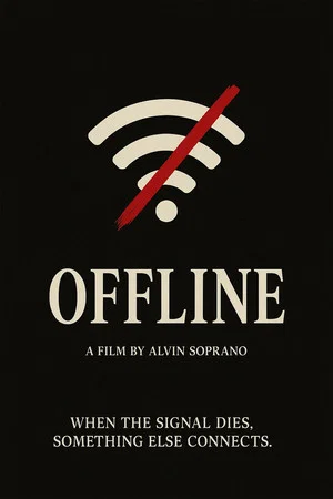 Постер: Offline
