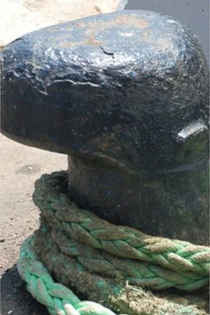 Постер: three nooses