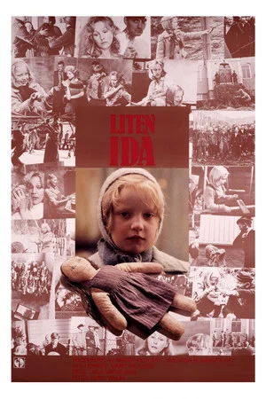 Постер: Little Ida