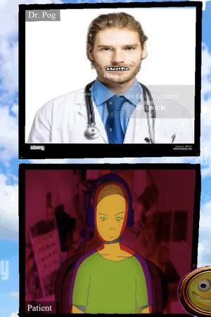 Постер: Health