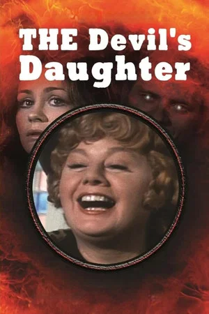 Постер: The Devil's Daughter