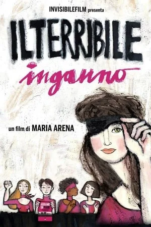 Постер: Il terribile inganno