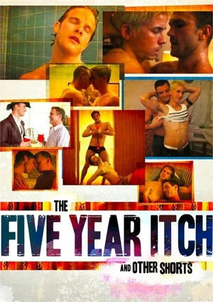 Постер: The Five Year Itch & Other Shorts