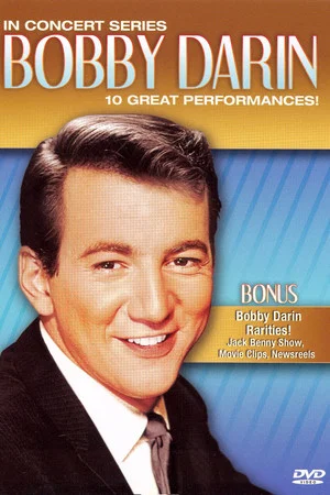 Постер: In Concert Series: Bobby Darin
