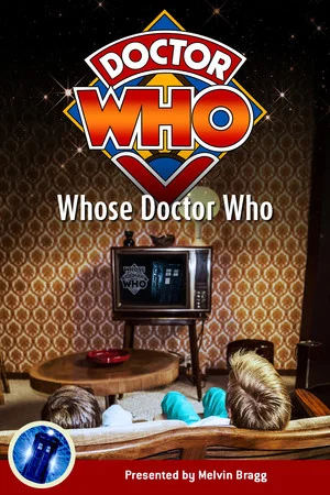 Постер: Whose Doctor Who