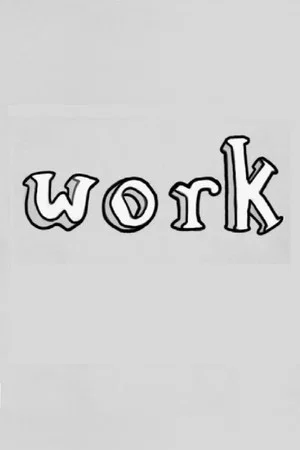 Постер: Work