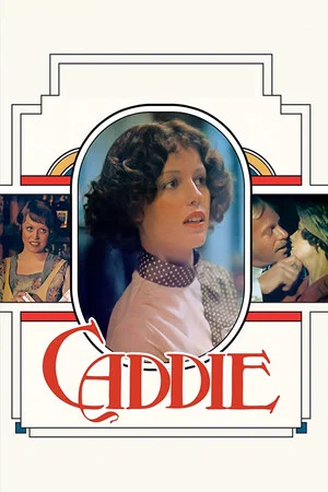 Постер: Caddie