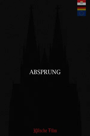 Постер: Absprung