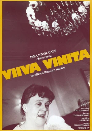 Постер: Viiva vinita