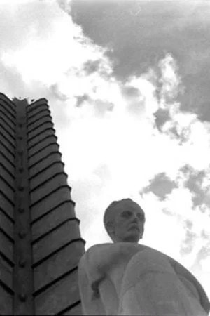 Постер: Personal Narrative of a Journey to the Equinoctial Regions of the New Continent: José Lezama Lima, the hereafter thereafter