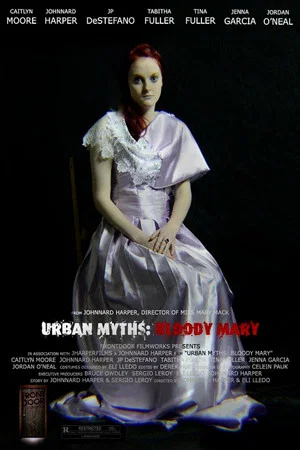 Постер: Urban Myths