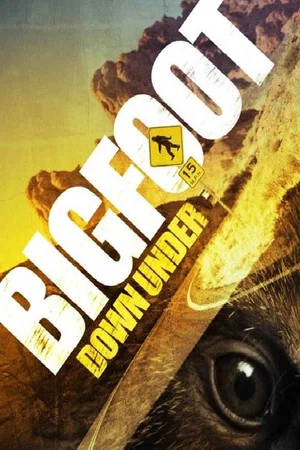 Постер: Bigfoot Down Under