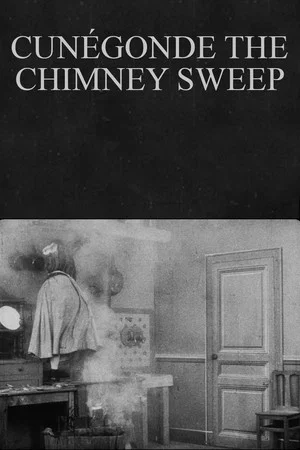 Постер: Cunégonde the Chimney Sweep