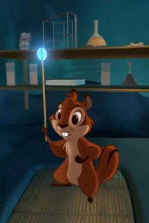 Постер: Pip's Predicament: A Pop-Up Adventure