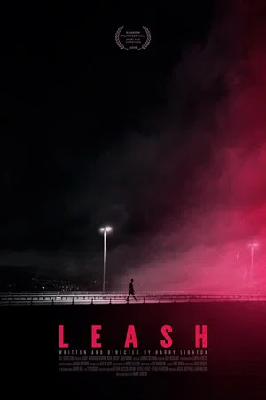 Постер: Leash