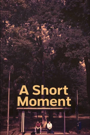 Постер: A Short Moment