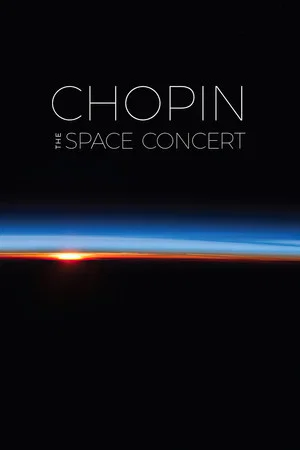 Постер: Chopin: The Space Concert