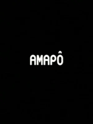 Постер: Amapô