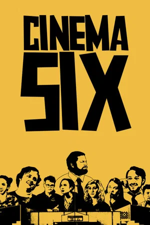 Постер: Cinema Six
