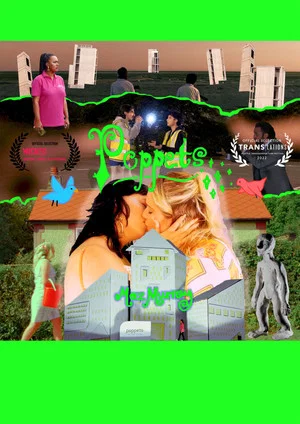 Постер: Poppets