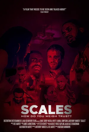 Постер: Scales