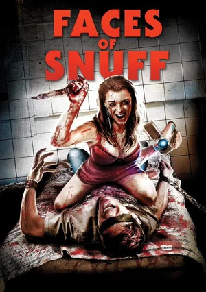 Постер: Faces of Snuff