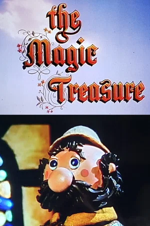 Постер: The Magic Treasure