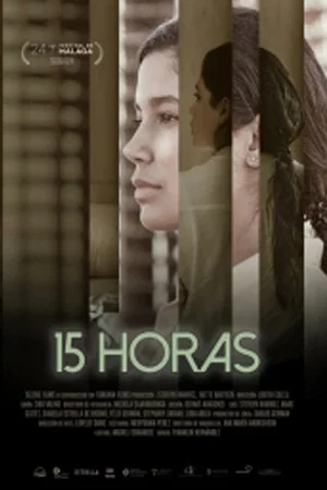 Постер: 15 Hours