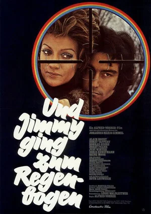 Постер: Und Jimmy ging zum Regenbogen