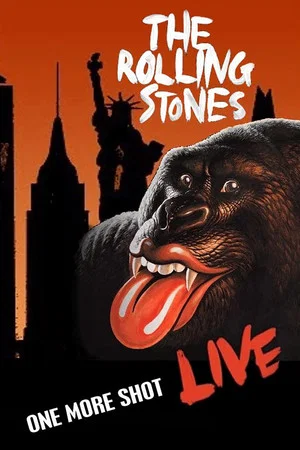 Постер: The Rolling Stones: One More Shot