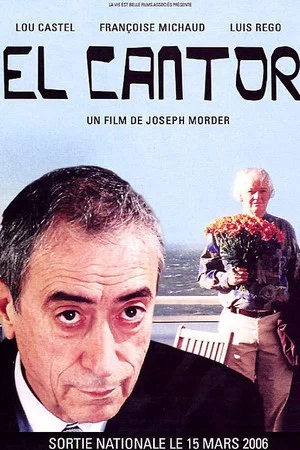 Постер: El Cantor